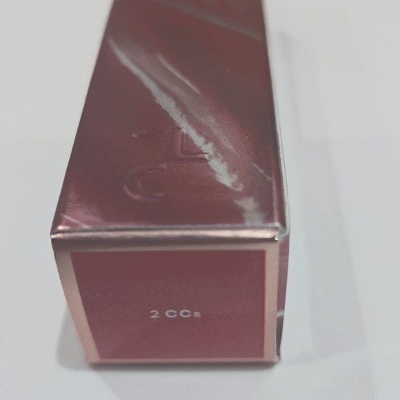 NIB ✅ Patrick Ta 2 CC'S Major Volume Plumping Lip Gloss - Picture 9 of 9